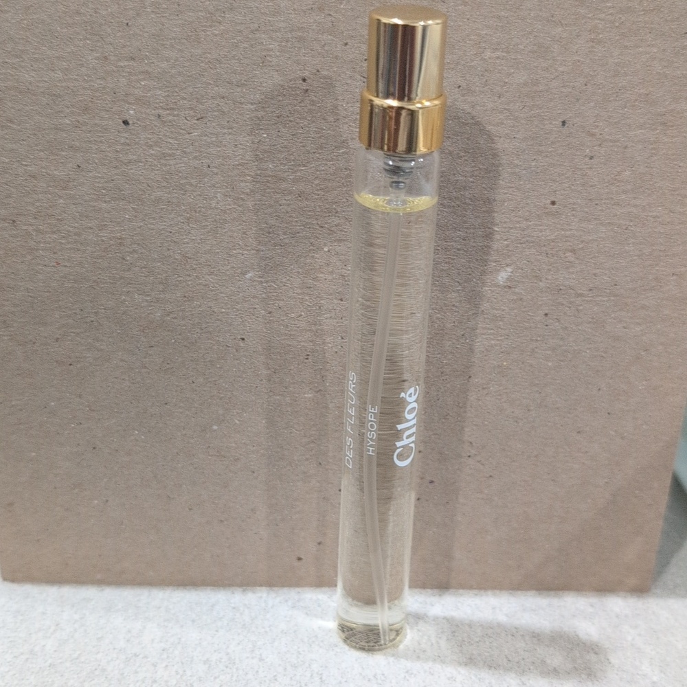 Chloé Hysope Travel Size